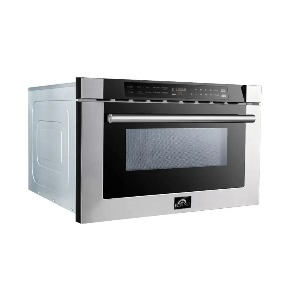 Image of Forno Microwave Drawer 24inch 1.2CU.FT