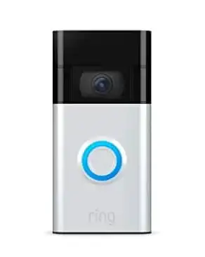 Image of Ring Video Doorbell (Gen 2)