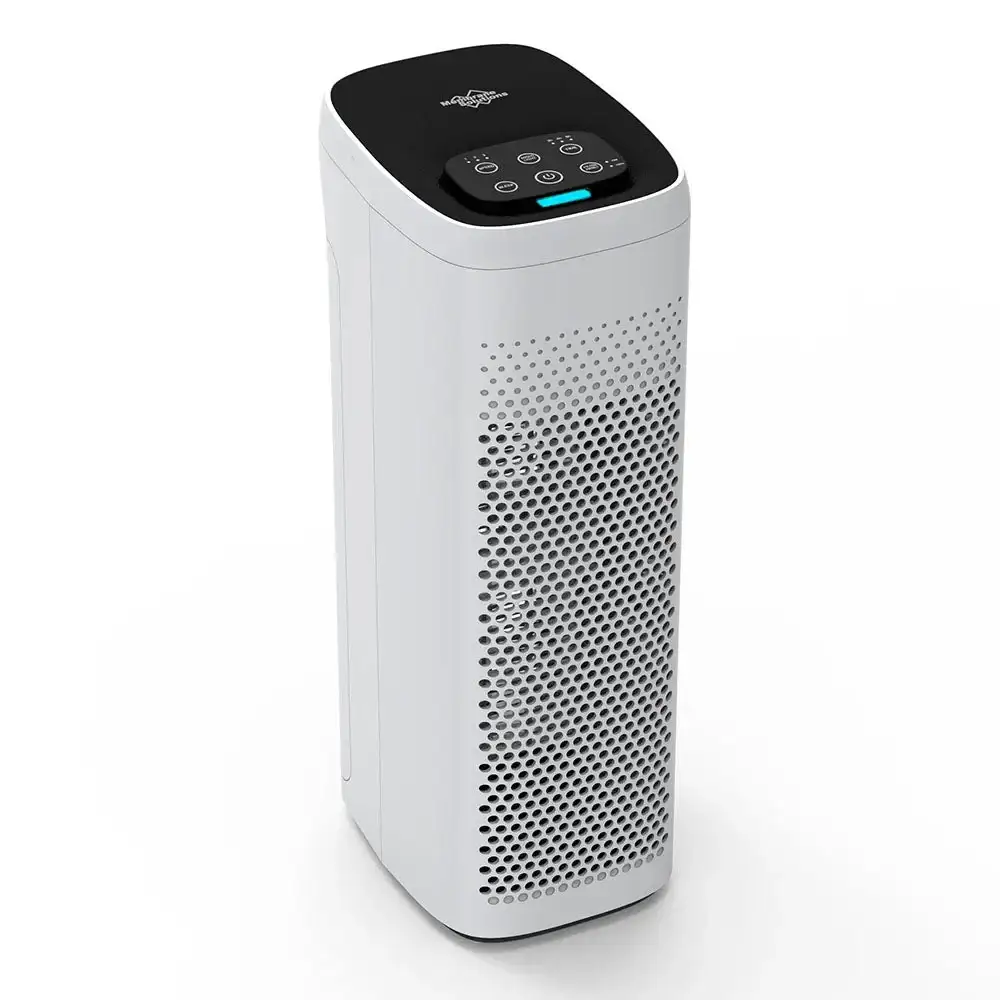 Image of Membrane Solutions MS18 Smoke Eater HEPA Air Purifier