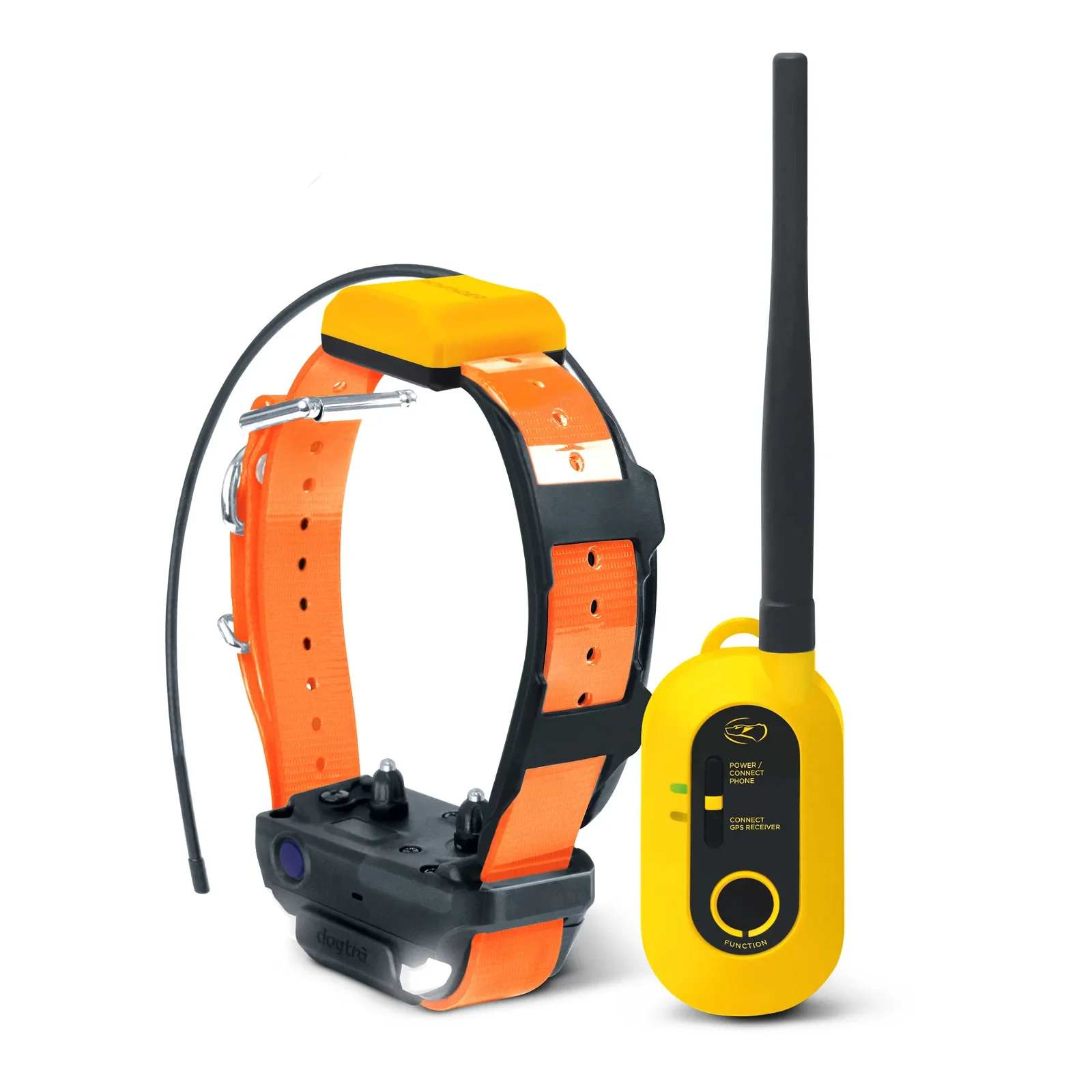 Image of Dogtra Pathfinder 2 GPS Dog Tracker & Training Collar