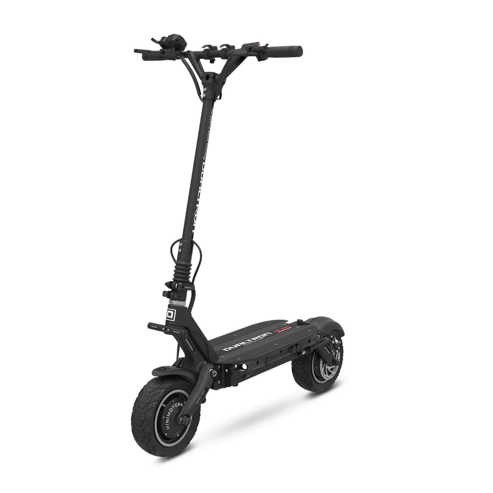 Image of Dualtron Victor Electric Scooter