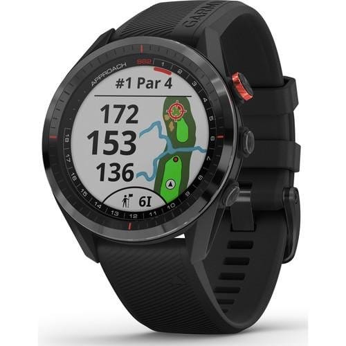 Image of Garmin Approach S62 Golf Watch