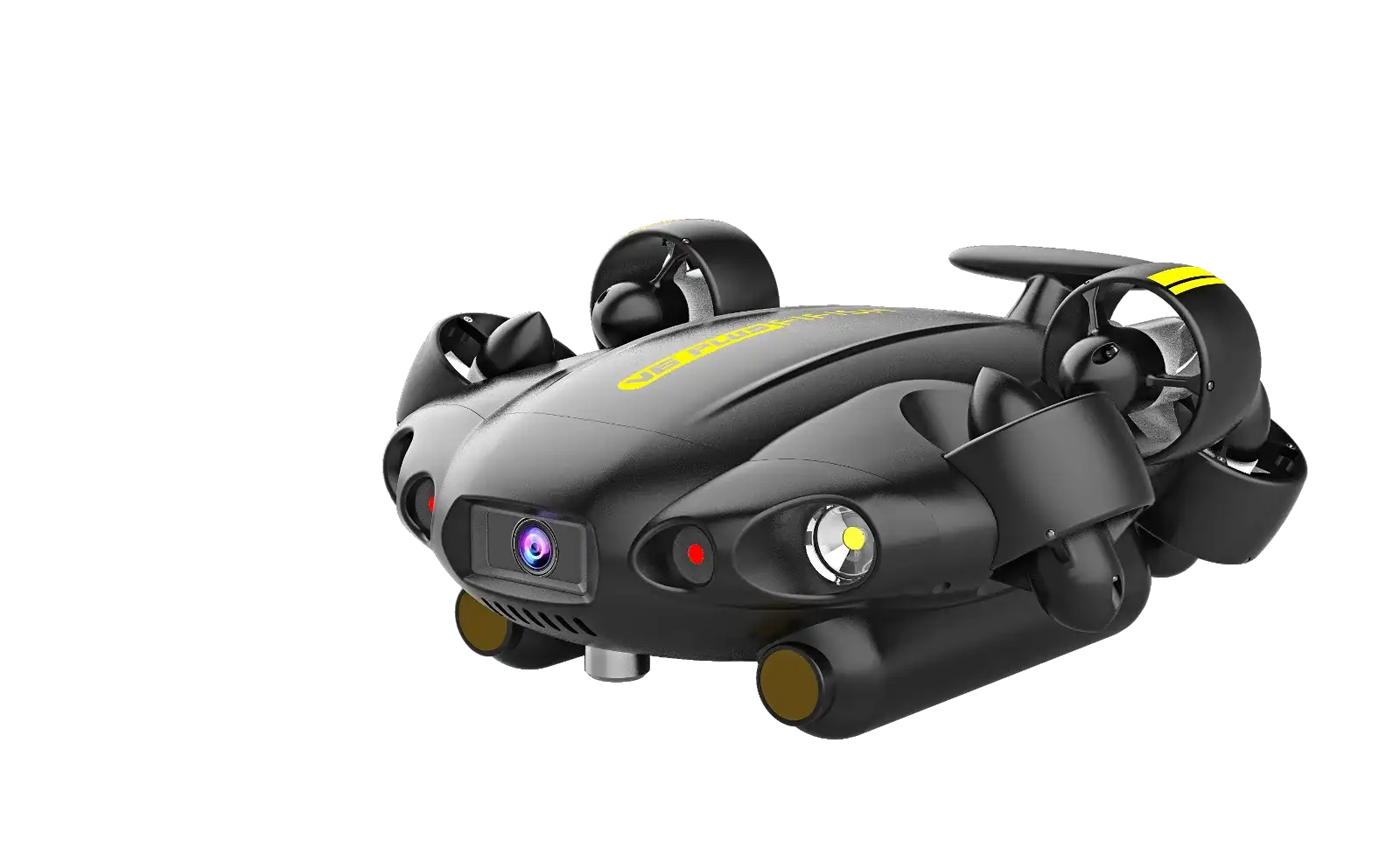 Image of Qysea Fifish Pro V6 Plus Underwater Drone