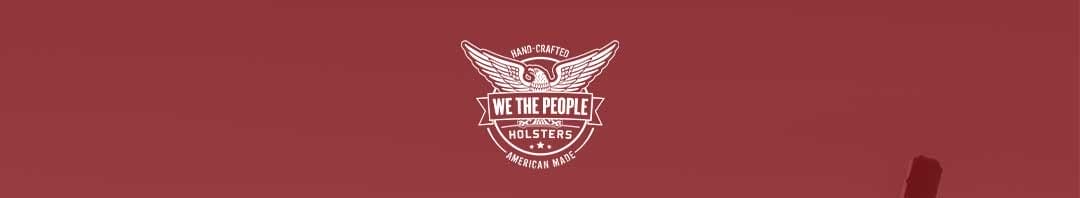 We The People Holsters Logo