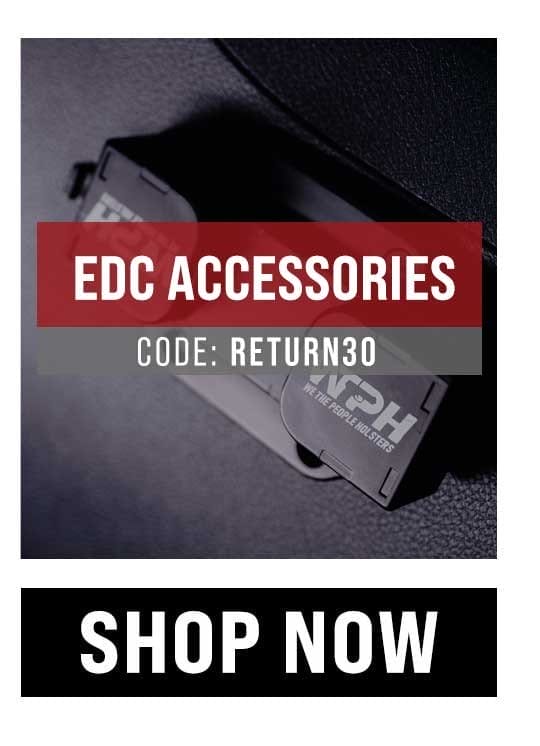 EDC Accessories