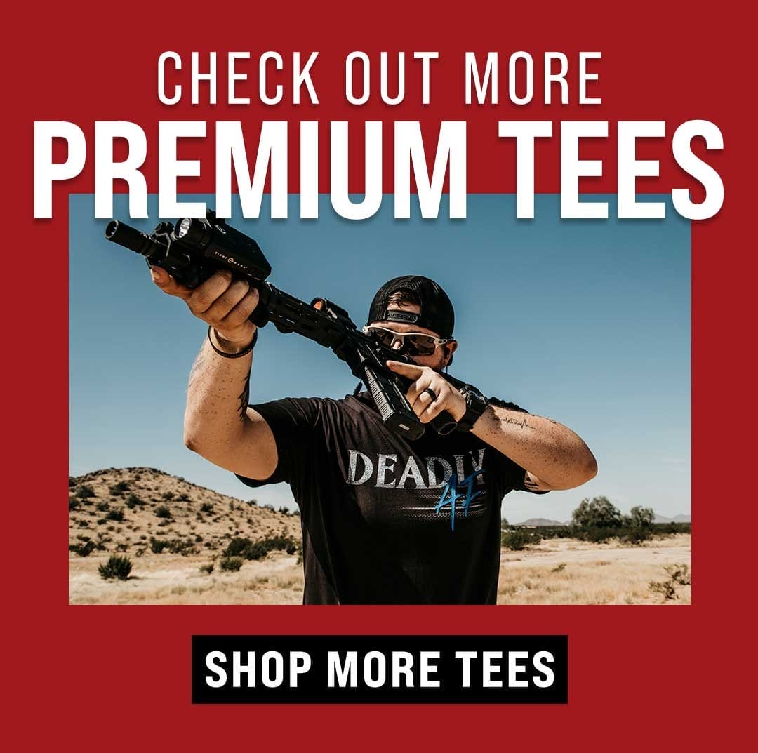 Check out more Premium Tees