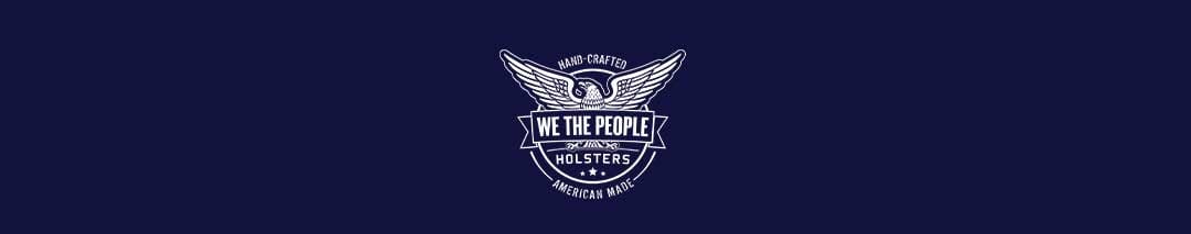 We The People Holsters