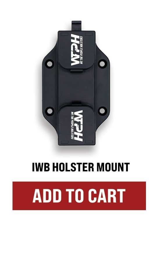 IWB Holster Mount