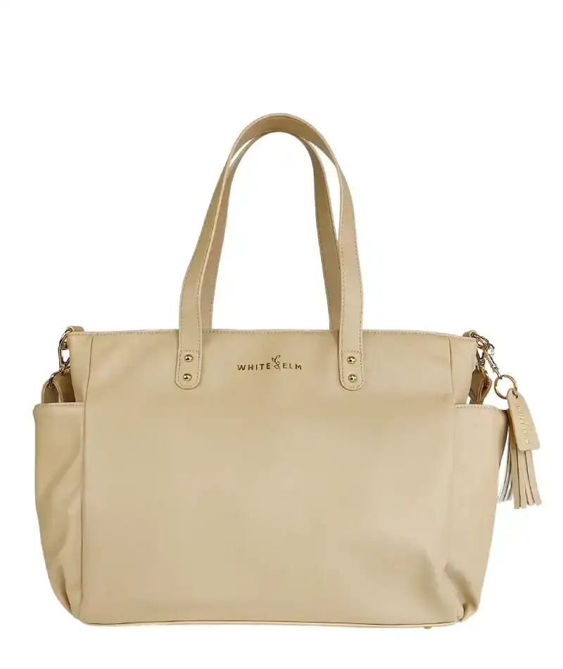Image of Aquila Tote Bag - Sand [Outlet RETIRED Final Sale]