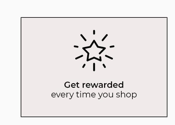 Get rewarded