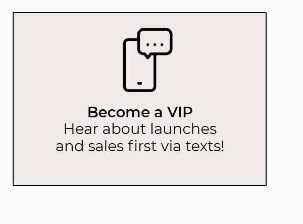 Become a VIP