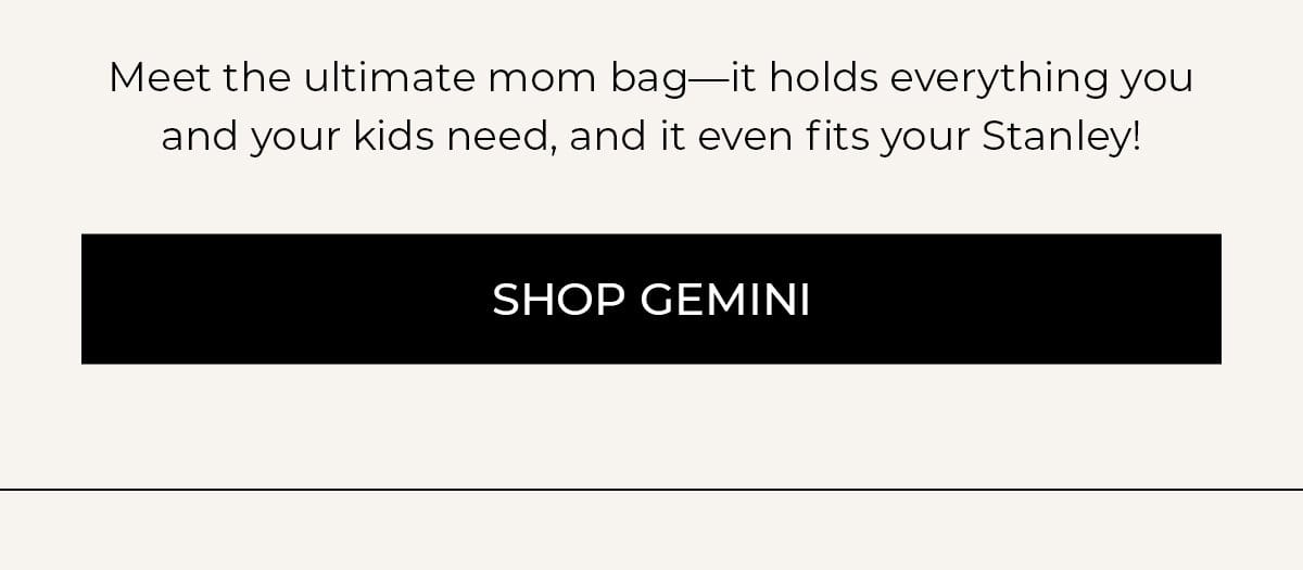 Shop Gemini
