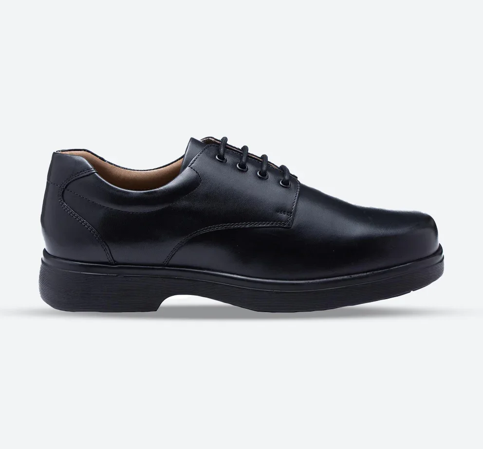 Image of Mens Wide Fit Tredd Well Spencer Shoes