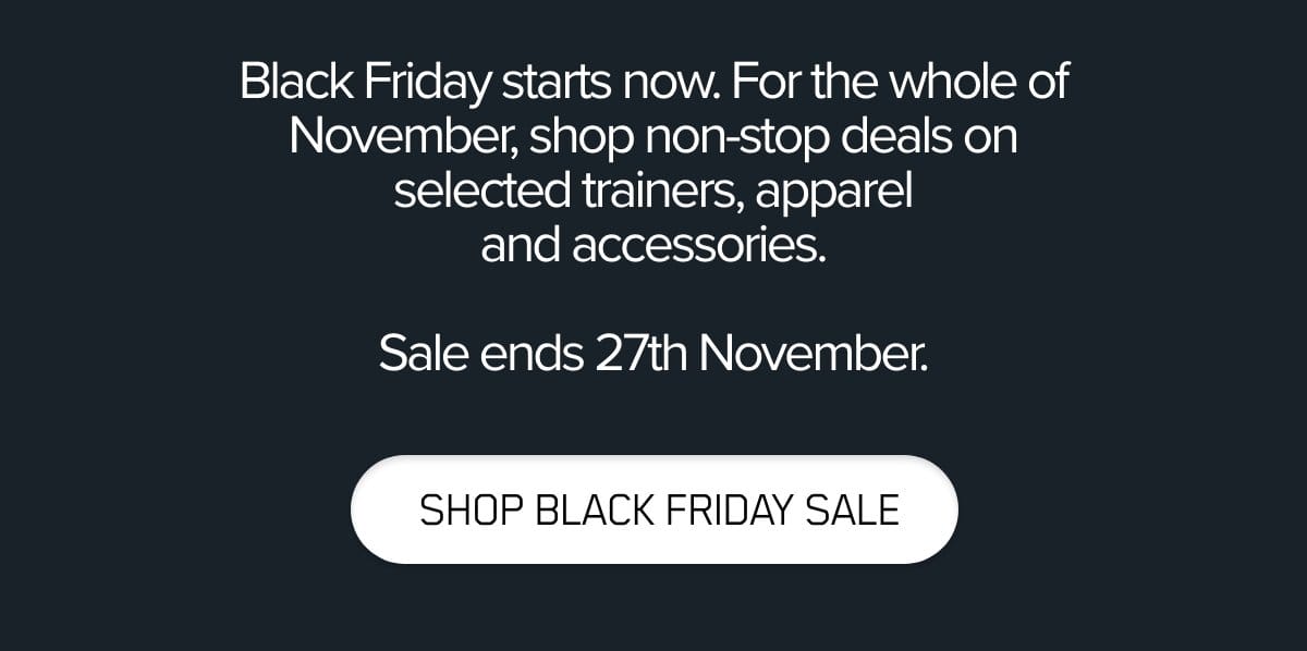 Shop Black Friday Sale