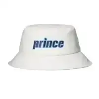 Target x Prince Sports Prince Bucket Hat, Cream