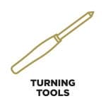 Shop Now- Turning Tools at Woodcraft®