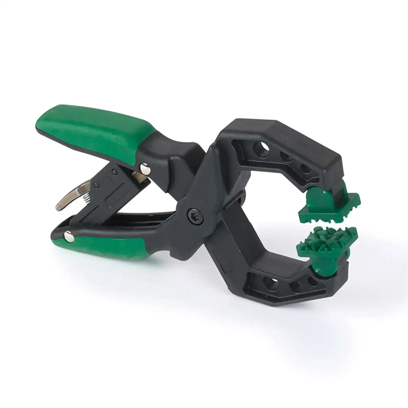 Save 40% - WoodRiver® Manual Power Clamps - 1-1/2", 2-1/4" and 4" Capacities