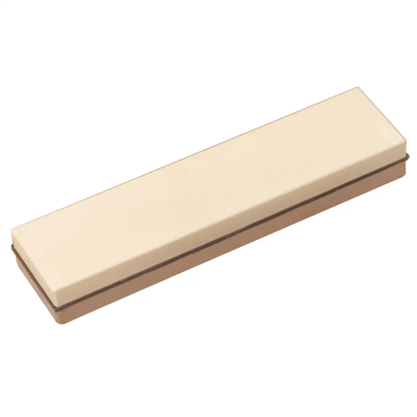 \\$10 Off - King® Combination Waterstone - 8" x 2" x 1" - 1000/6000 Grit