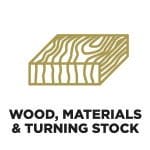 Shop Now- Wood, Dimensioned Lumber & Turning Stock at Woodcraft®