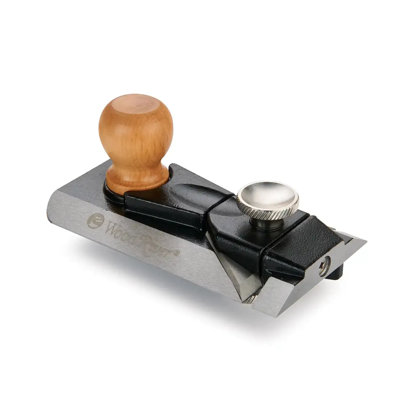 \\$30 Off - WoodRiver® Side Rabbet Plane