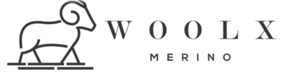 WoolX Logo