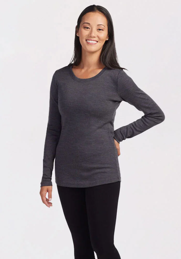 Image of Clearance - Kenzie Scoop Neck