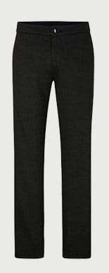 Riley Business jogging pants in Anthracite
