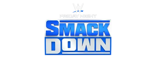 SmackDown logo