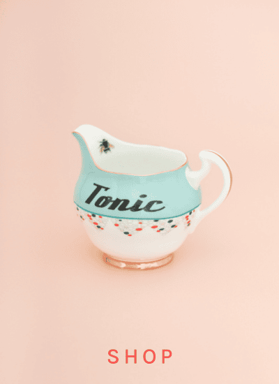 Tonic Jug