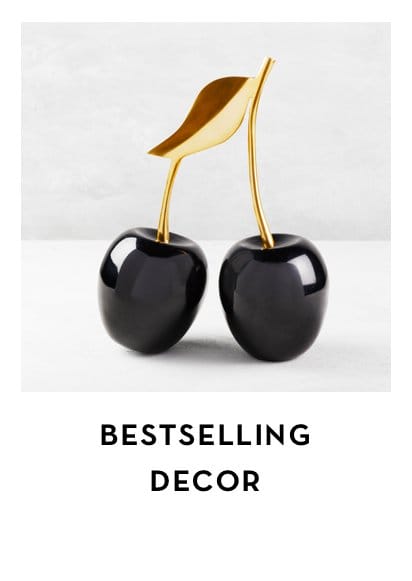 Bestselling Decor