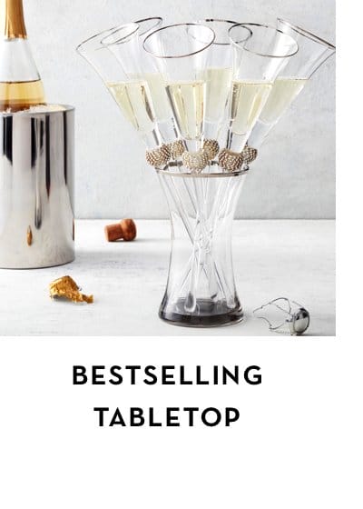 Bestselling Tabletop