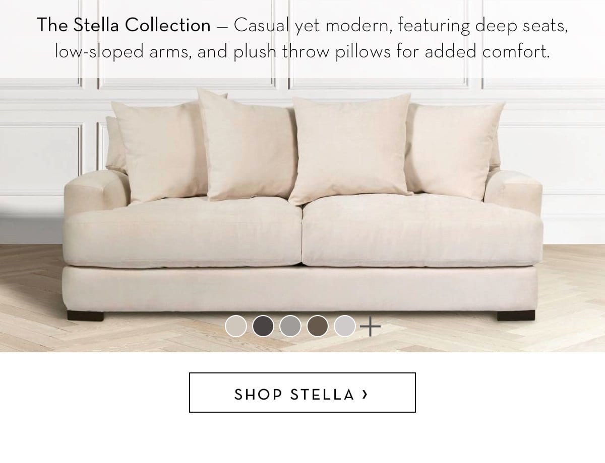 Shop Stella