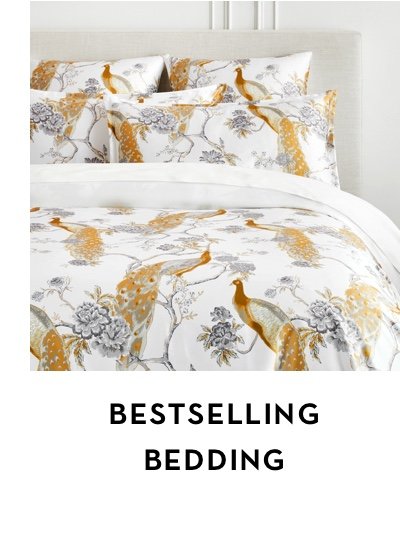 Bestselling Bedding