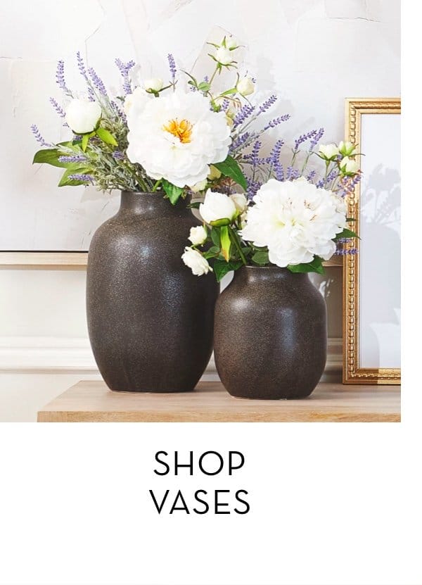 Shop Vases