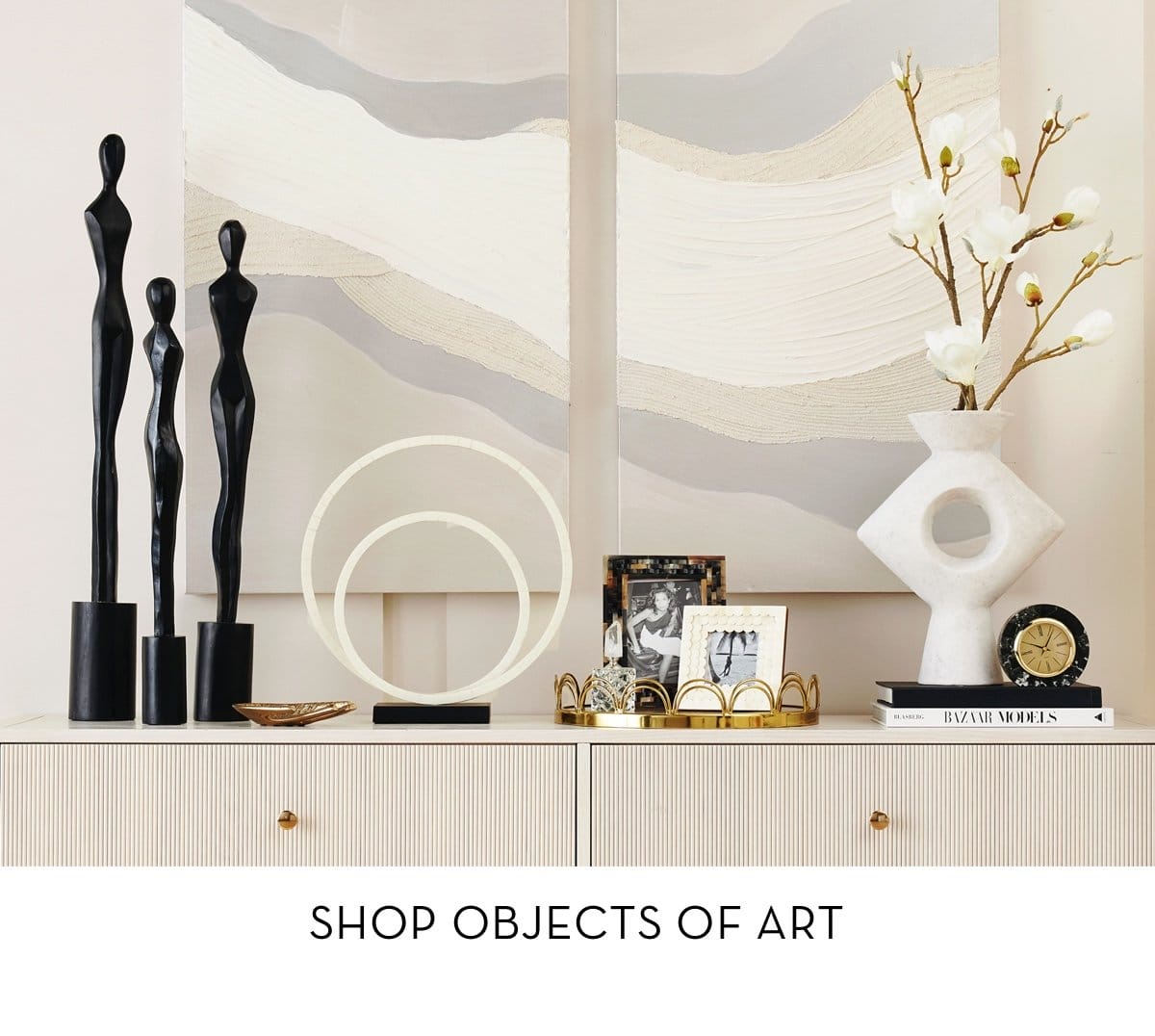 Shop Objects Of Art