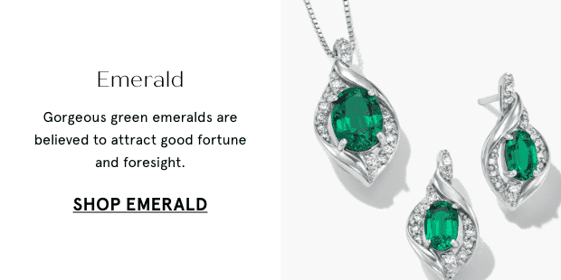 Shop Emerald >