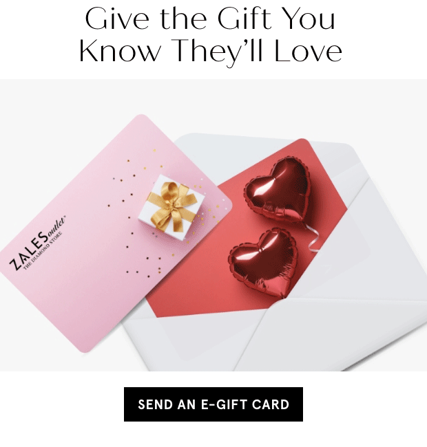 Send An E Gift-Card