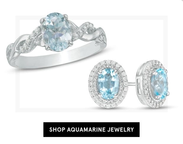 Shop Aquamarine Jewelry >