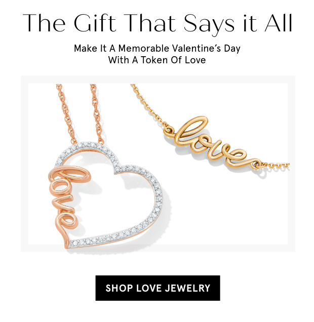 Shop Love Jewelry >