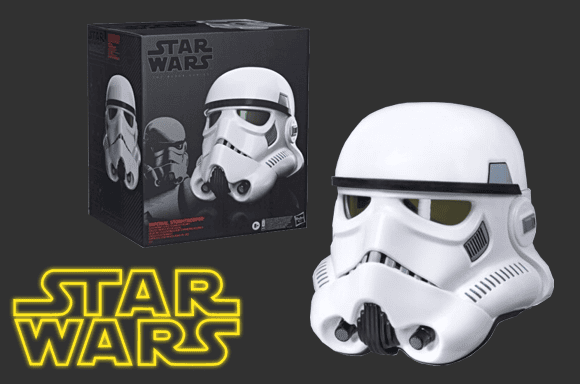 🔥Hasbro The Black Series Launches🔥