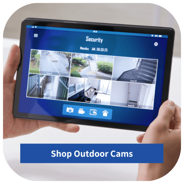 Shop Outdoor Cameras