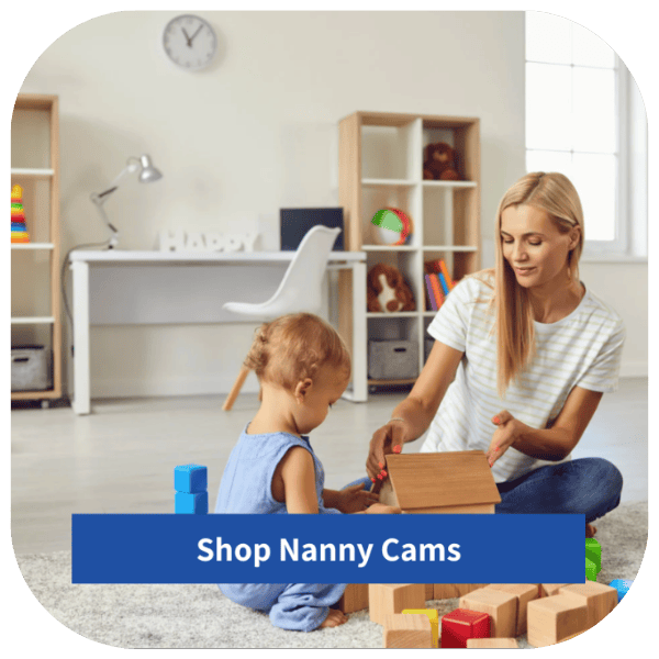 Shop Nanny Cams