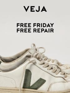 FREE FRIDAY