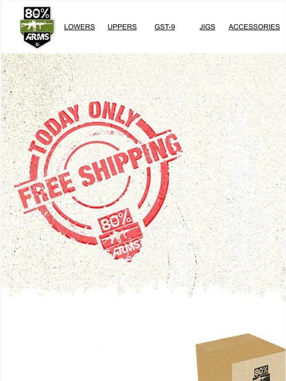 EXTENDED | Free Shipping