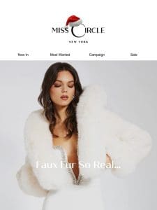 Can You Tell It’s Faux? Unveiling Our Ultra-Realistic Fur Coat Collection!
