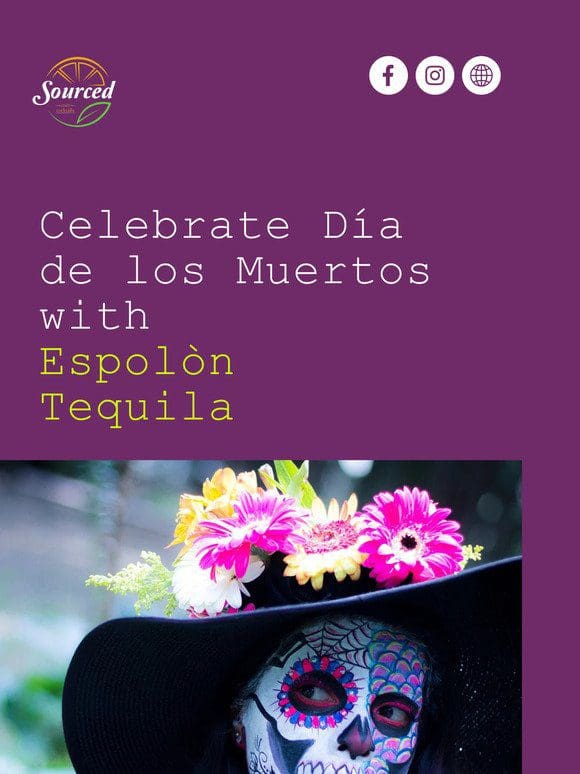 Celebrate the Spirits on Día de los Muertos