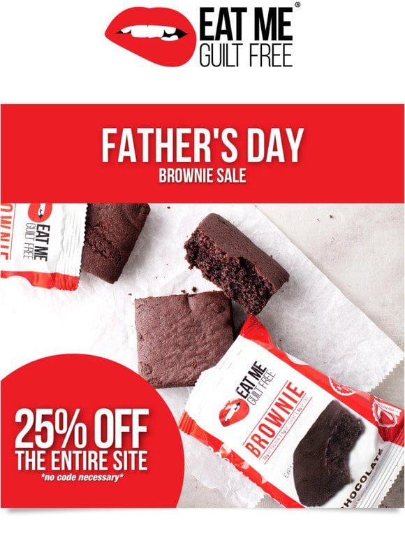 25% OFF THE ENTIRE SITE   FATHER’S DAY SALE IS STILL HAPPENING