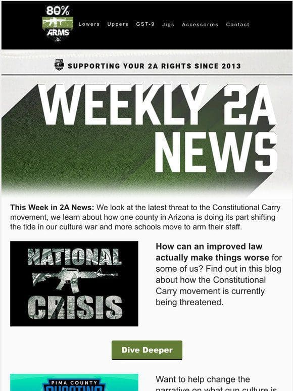 2A Newsletter: Week of August 26th!