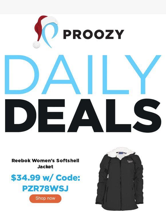 $45 Bearpaw Esme Boots | $28 Hurley Full Zip Hoodie | $60 Spyder Parka & Much More!