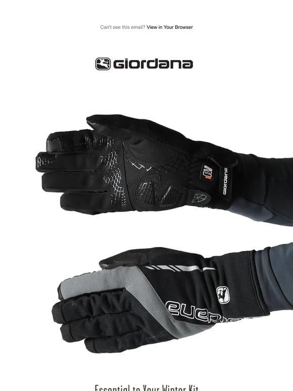 AV 300 Gloves Flash Sale